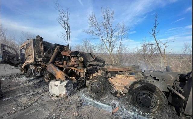 乌军阵亡25万总伤亡或超百万创二战结束以来新高!新兵活不过4小时-第3张图片-9158手机教程网 乌军阵亡25万总伤亡或超百万创二战结束以来新高!新兵活不过4小时-第3张图片-9158手机教程网