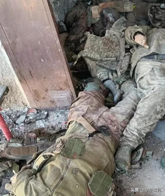 乌军阵亡25万总伤亡或超百万创二战结束以来新高!新兵活不过4小时-第4张图片-9158手机教程网 乌军阵亡25万总伤亡或超百万创二战结束以来新高!新兵活不过4小时-第4张图片-9158手机教程网