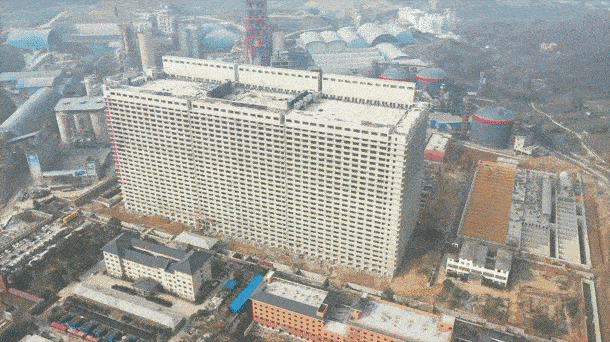26层养猪大楼:用生产iPhone方式养猪 总投资40亿元-第1张图片-9158手机教程网 26层养猪大楼:用生产iPhone方式养猪 总投资40亿元-第1张图片-9158手机教程网