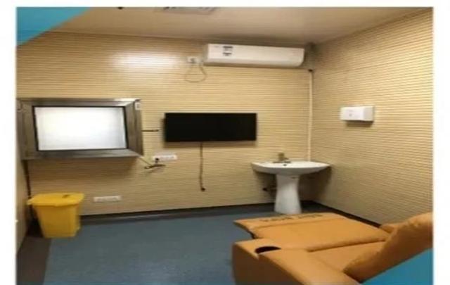 捐精志愿者亲历:取精室没有很色情,半年内要来8-10次 按毫升补贴-第2张图片-9158手机教程网 捐精志愿者亲历:取精室没有很色情,半年内要来8-10次 按毫升补贴-第2张图片-9158手机教程网