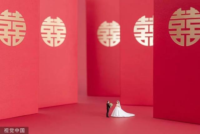 南昌拟举办拒绝彩礼集体婚礼活动 百对新人“不要彩礼要幸福”-第4张图片-9158手机教程网 南昌拟举办拒绝彩礼集体婚礼活动 百对新人“不要彩礼要幸福”-第4张图片-9158手机教程网