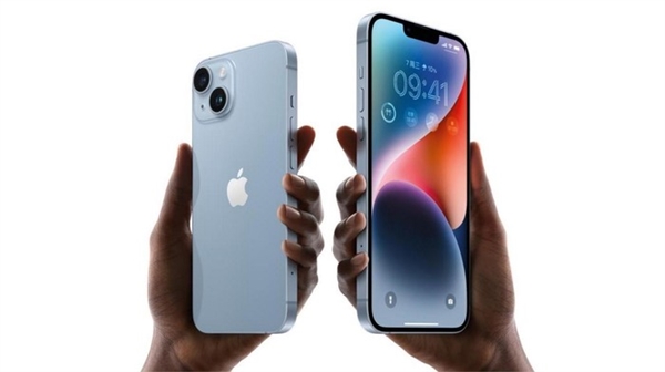 iPhone 15换USB-C接口又能如何!安卓别想兼容-第2张图片-9158手机教程网 iPhone 15换USB-C接口又能如何!安卓别想兼容-第2张图片-9158手机教程网
