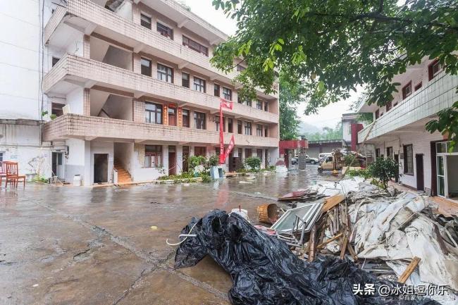 广东河源地震共发生余震70次!是否会发生大地震?-第1张图片-9158手机教程网 广东河源地震共发生余震70次!是否会发生大地震?-第1张图片-9158手机教程网