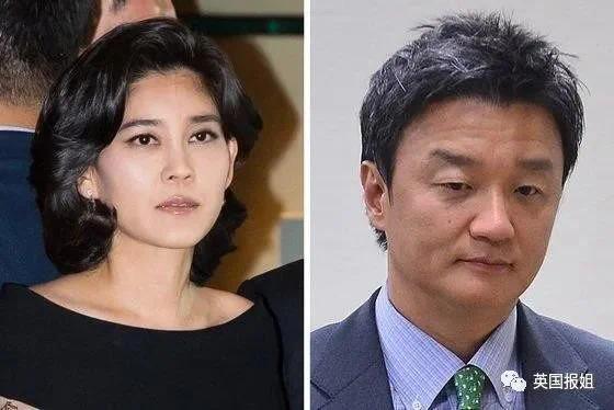 三星长公主离婚后颜值回春 参加儿子中学毕业典礼-第24张图片-9158手机教程网 三星长公主离婚后颜值回春 参加儿子中学毕业典礼-第24张图片-9158手机教程网