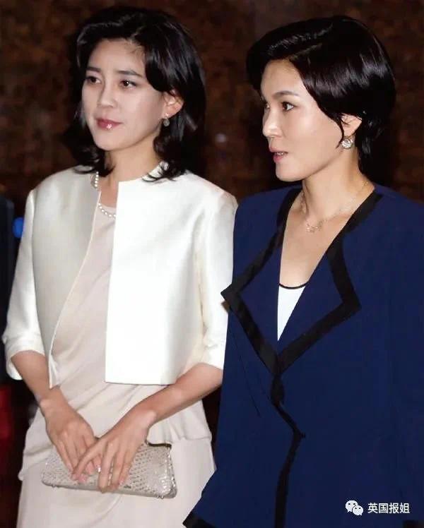 三星长公主离婚后颜值回春 参加儿子中学毕业典礼-第60张图片-9158手机教程网 三星长公主离婚后颜值回春 参加儿子中学毕业典礼-第60张图片-9158手机教程网