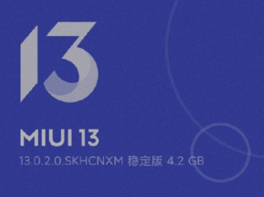 miui13怎么隐藏小部件名称-第1张图片-9158手机教程网