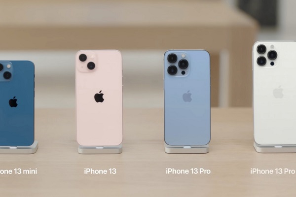 iPhone13缺点有哪些-第1张图片-9158手机教程网