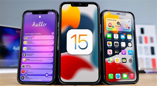 ios15实况文本怎么打开-第1张图片-9158手机教程网