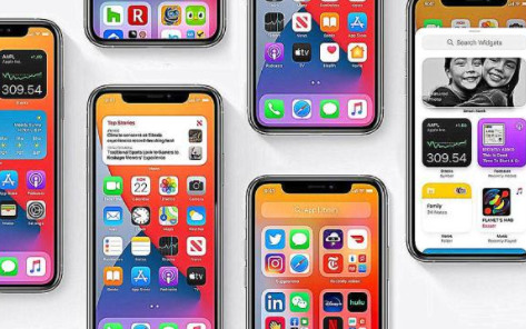 iOS15.2.1正式版更新了什么-第1张图片-9158手机教程网