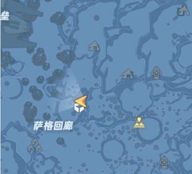 幻塔沃兰声波塔金核具体位置-第1张图片-9158手机教程网