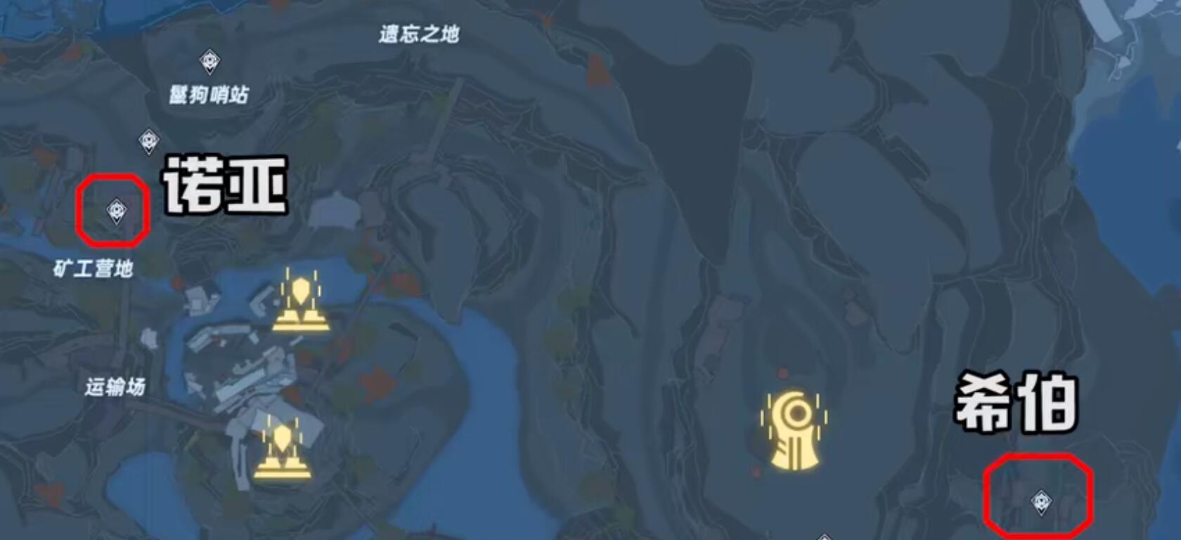 幻塔独角兽坐骑怎么拿-第8张图片-9158手机教程网