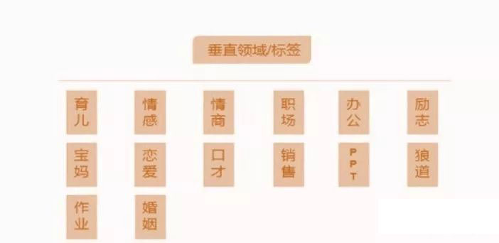 抖音账号标签是什么？ 如何打造抖音标签-第1张图片-9158手机教程网