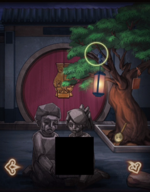 第七个人偶第三章怎么打-第2张图片-9158手机教程网