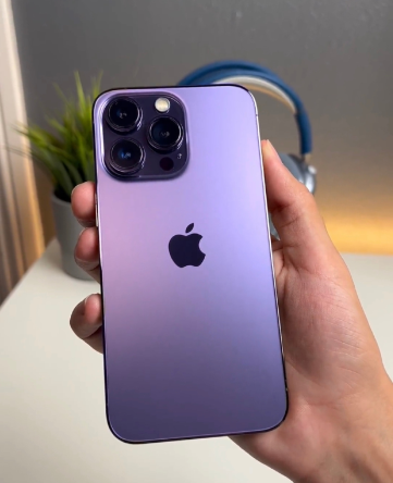 iPhone14Pro支持无线充电吗-第2张图片-9158手机教程网