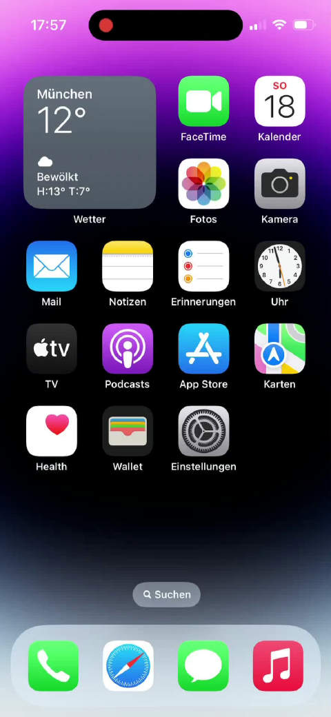 ios16.0.3更新了什么-第3张图片-9158手机教程网
