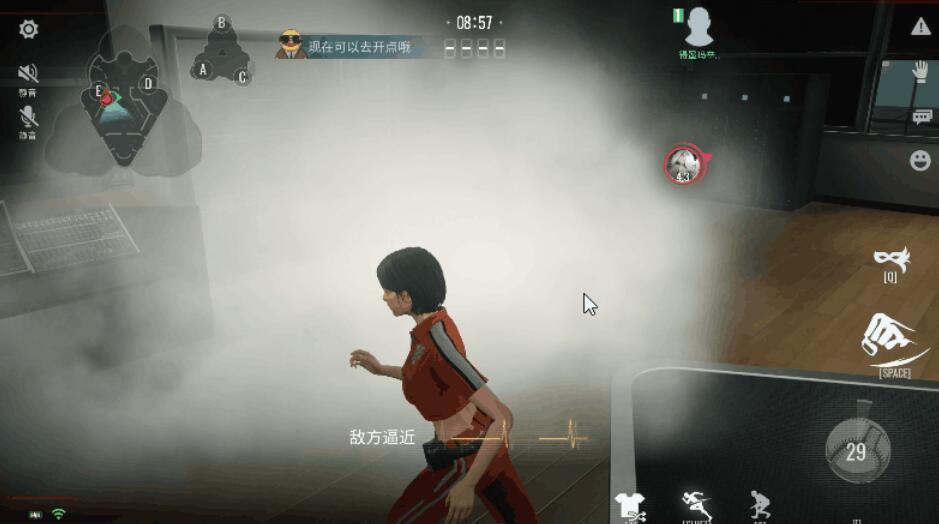 零号任务道具有几种-第4张图片-9158手机教程网