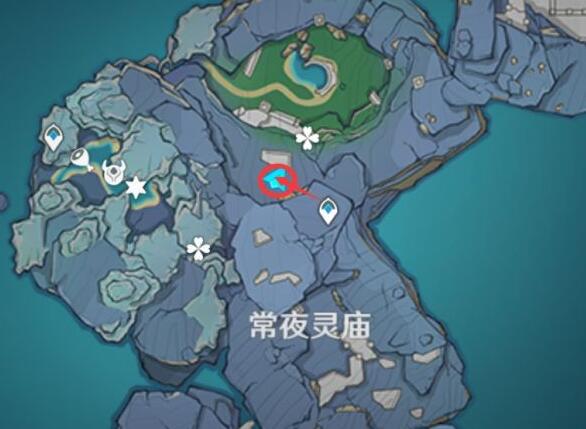 原神庙前的叩问任务怎么做-第1张图片-9158手机教程网