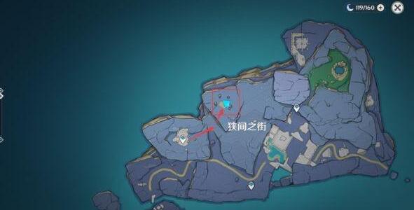 原神许伯利翁哀歌3个供物在哪里-第1张图片-9158手机教程网