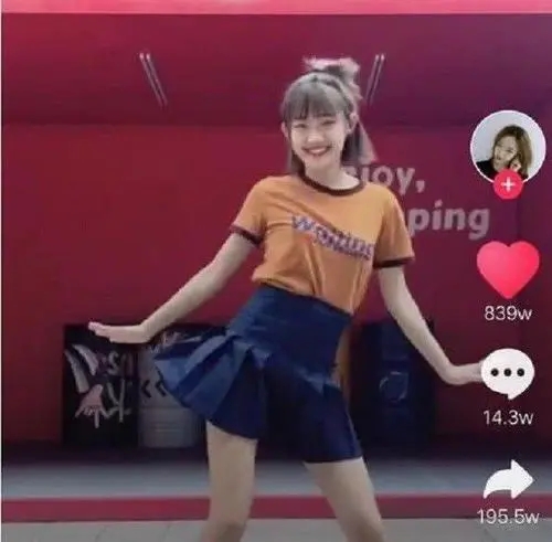 抖音十大热门内容-第1张图片-9158手机教程网