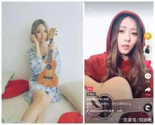 抖音十大热门内容-第3张图片-9158手机教程网