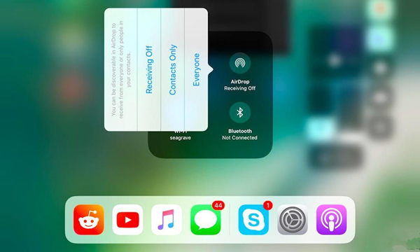 iOS11第二个beta版本最烦人的5个漏洞-第1张图片-9158手机教程网