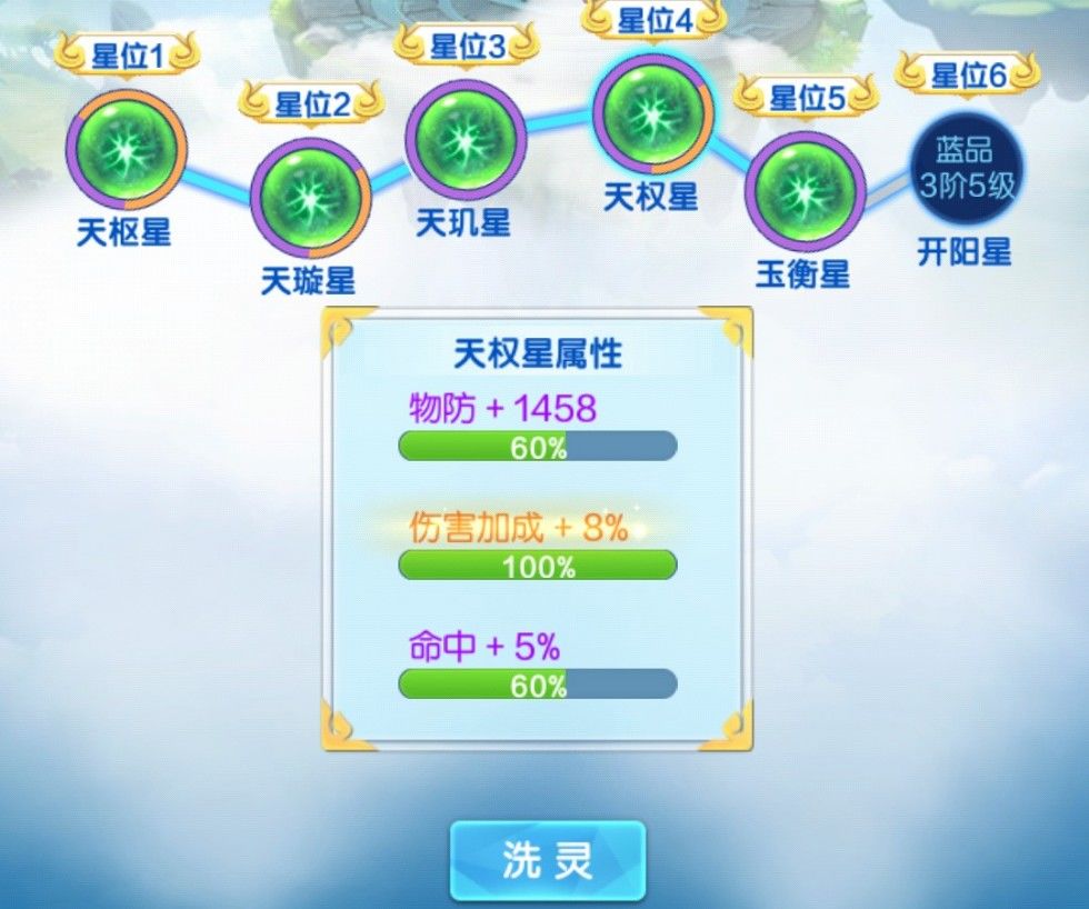 道友请留步升级之后该做什么-第5张图片-9158手机教程网