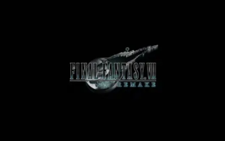 《最终幻想7：重制版》开发者：原本玩家可以操作蒂法