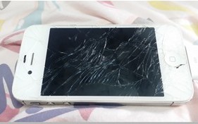 【露珠分享】手机碎屏后的意外NFC初体验~(转载)