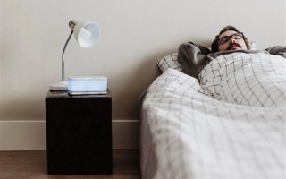 为什么我们睡觉时很少从床上掉下来？原因竟是神秘的“第六感”