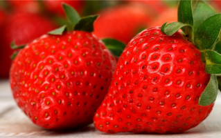 2022年最脏水果是草莓？别信它 美国人自己都不认