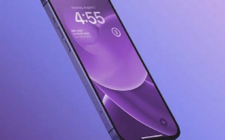 iphone14紫色好看吗