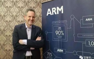 一颗芯片都不造的芯片公司：Arm凭啥征服全球？