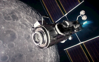 马斯克：1969年阿波罗登月是“反常情况” SpaceX会超过他们
