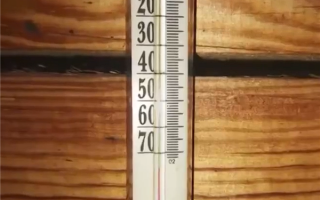 零下73℃！俄罗斯西伯利亚破北半球历史最低气温纪录