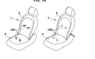 现代申请电动汽车震动座椅专利：模拟燃油车物理震感