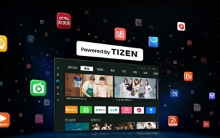 三星8K电视系统Tizen重磅升级：兼容安卓底层 仅供中国用户