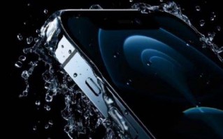 iphone有哪几款可以防水