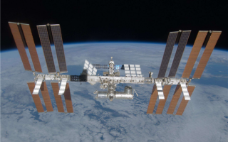 美国刚宣布恢复合作 央视称俄罗斯将在2024年退出国际空间站
