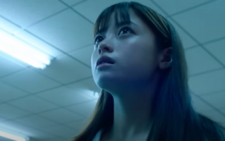 日本“千年一遇美少女” 桥本环奈主演恐怖电影《寻找身体》特别映像发布