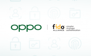 OPPO 加入 FIDO 联盟，将支持免密码登录通用标准