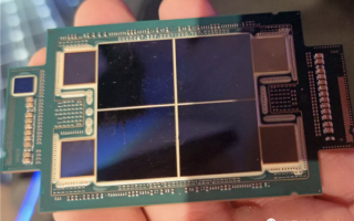 60核120线程 Intel首个Chiplet处理器正式发布：售价达1.7万美元