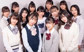 2022年日本最强美少女选拔 最美初中生选手公布：这些女孩颜值如何？
