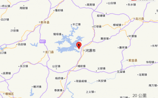 广东河源发生4.3级地震 暂无人员伤亡报告，河源近三个月已发生3次地震