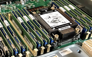 断电不掉数据！Intel革命性DDR5内存来了：傲腾升级第3代