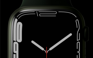 苹果最强智能手表！Apple Watch Pro来了：或与iPhone 14同台亮相