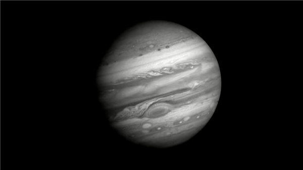 神秘的木星：太阳系的“恶霸” 可能要消失了-第4张图片-9158手机教程网