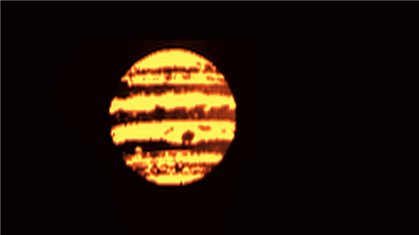 神秘的木星：太阳系的“恶霸” 可能要消失了-第7张图片-9158手机教程网