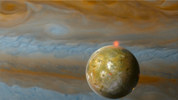 神秘的木星：太阳系的“恶霸” 可能要消失了-第10张图片-9158手机教程网