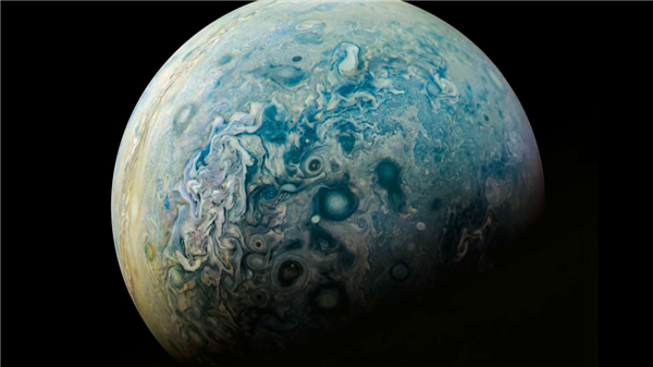 神秘的木星：太阳系的“恶霸” 可能要消失了-第6张图片-9158手机教程网