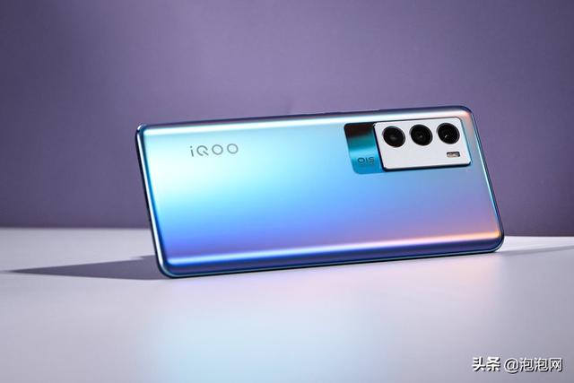 iQOO Neo5S手机评测 骁龙888搭配独显芯片Pro-第1张图片-9158手机教程网